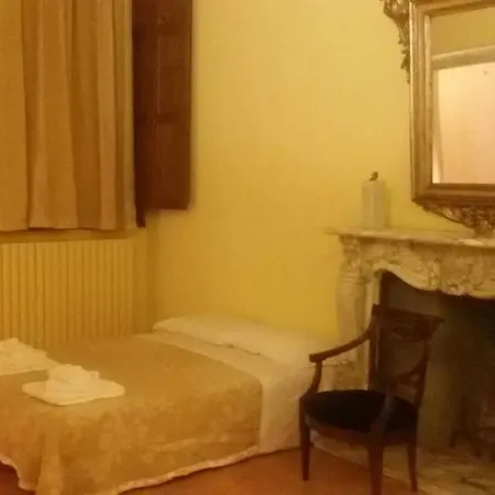 Borgo Pinti House