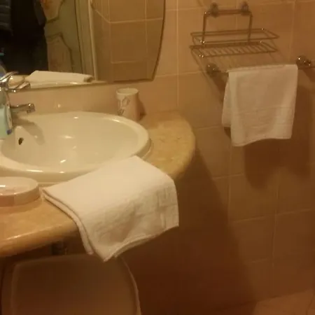 Apartamento Borgo Pinti House