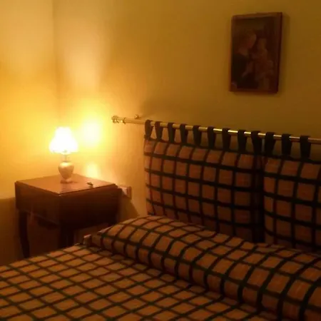 Borgo Pinti House Apartamento
