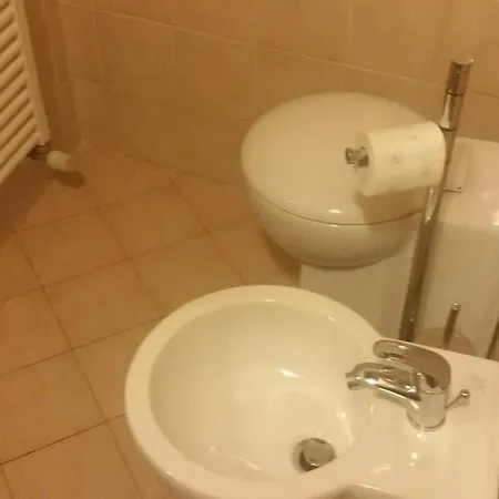 Borgo Pinti House Apartamento