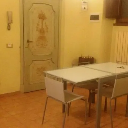 Apartamento Borgo Pinti House Florencia
