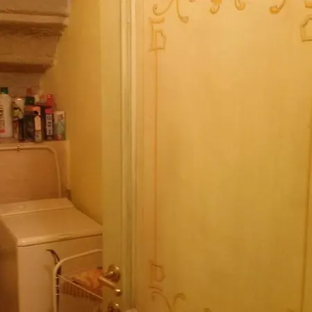 Borgo Pinti House Florencia