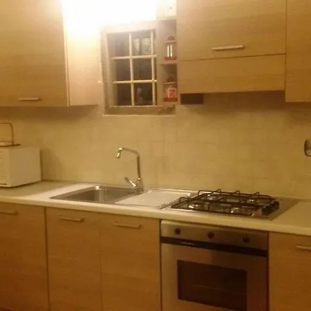 Borgo Pinti House Apartamento