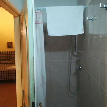 Borgo Pinti House *