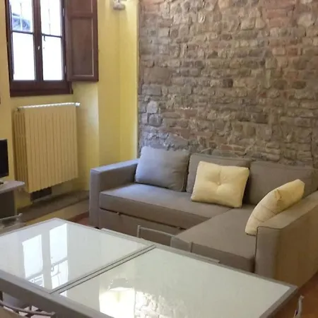 Borgo Pinti House