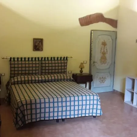 Borgo Pinti House *