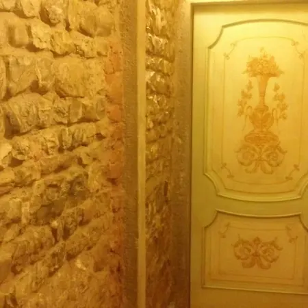 Borgo Pinti House * Florencia