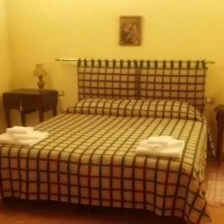 Borgo Pinti House
