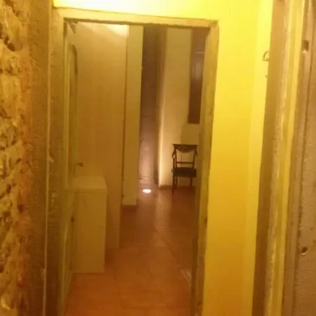 Borgo Pinti House Apartamento Florencia