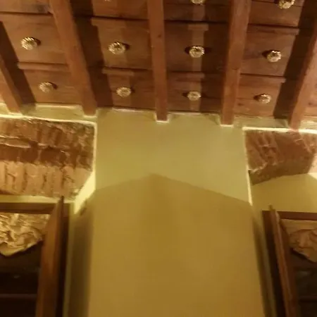 Apartamento Borgo Pinti House *