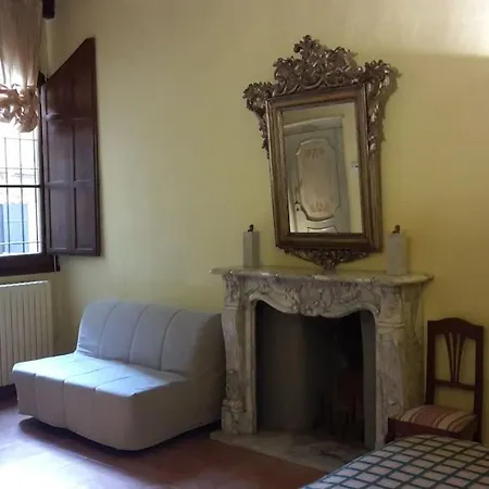 Borgo Pinti House Apartamento *
